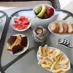 Sofotel Hotel