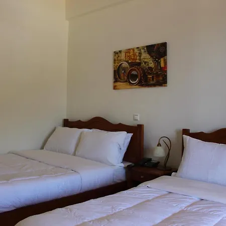 Hotel Sofotel - Refined Comfort, Koroni Centre 3*