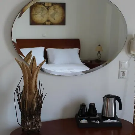 Sofotel Hotel Koróni