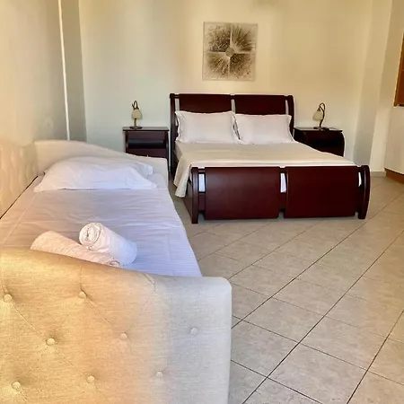 Sofotel - Refined Comfort, Koroni Centre 3*