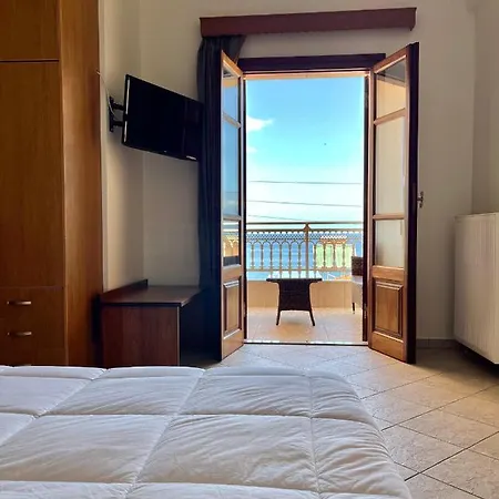 Hotel Sofotel Koróni