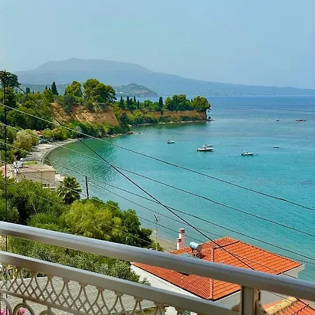 Sofotel 3* Koróni