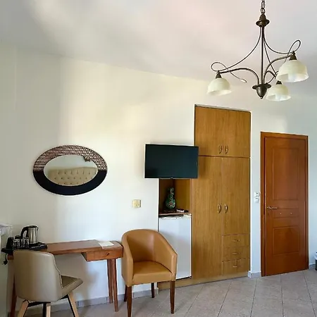 Sofotel 3* Koróni