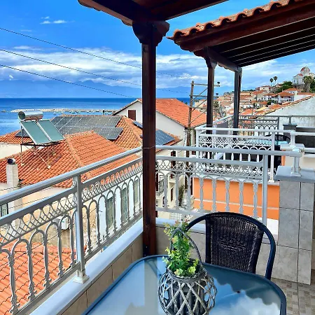 Sofotel - Refined Comfort, Koroni Centre 3*