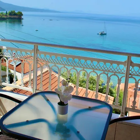 Sofotel Hotel Koróni