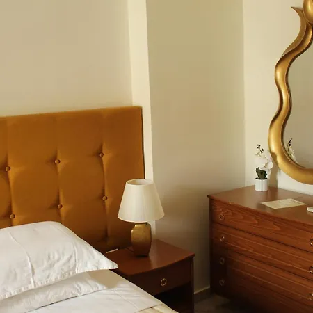 Sofotel Hotell Koróni