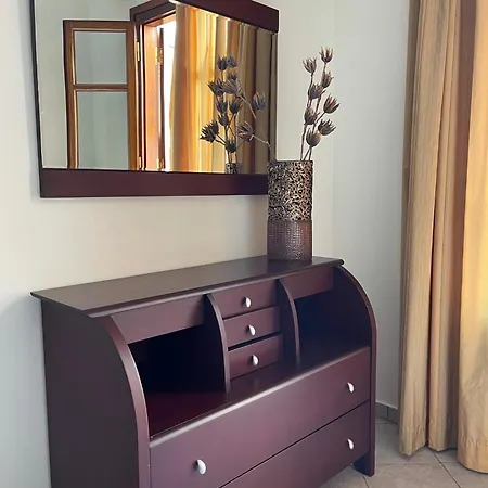 Sofotel 3* Koróni