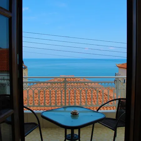 Sofotel - Refined Comfort, Koroni Centre 3*