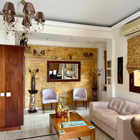 Sofotel - Refined Comfort, Koroni Centre 3*