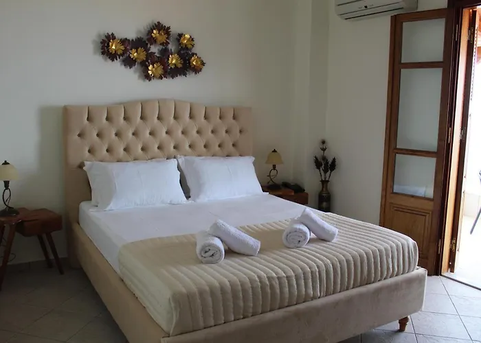 Sofotel Hotel 3*