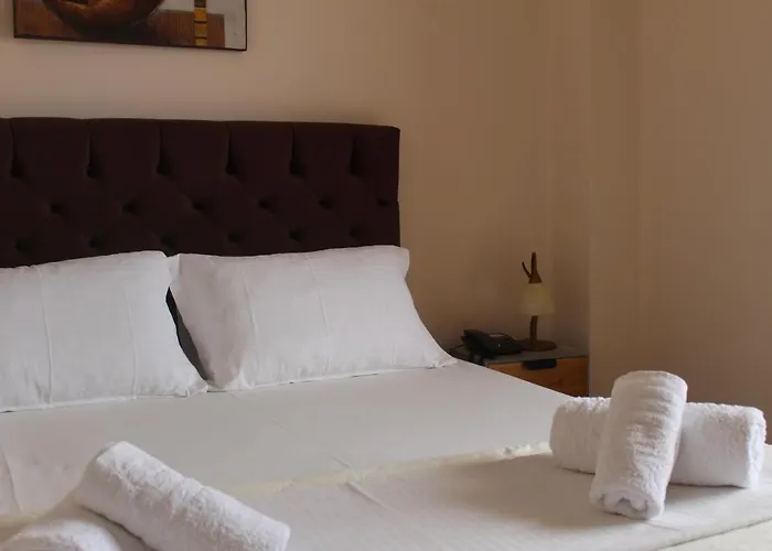 Sofotel Koroni (Messinia)