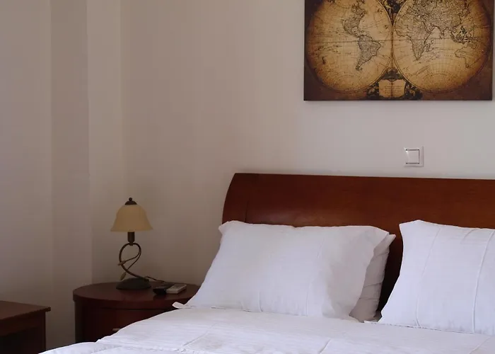 Sofotel Hotel 3*