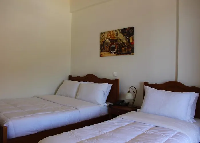 Hotel Sofotel 3*