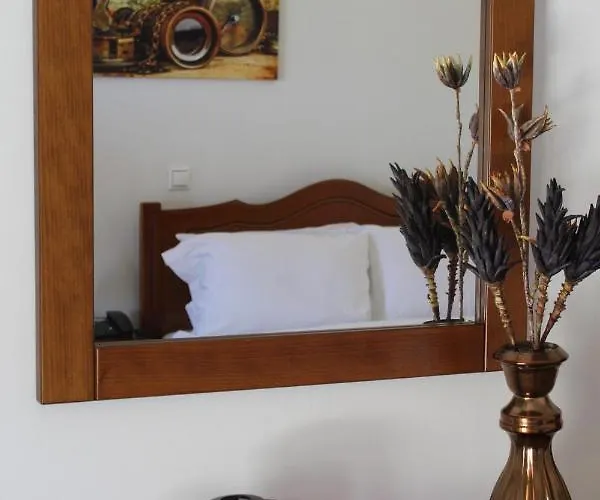 Sofotel Hotell Koróni