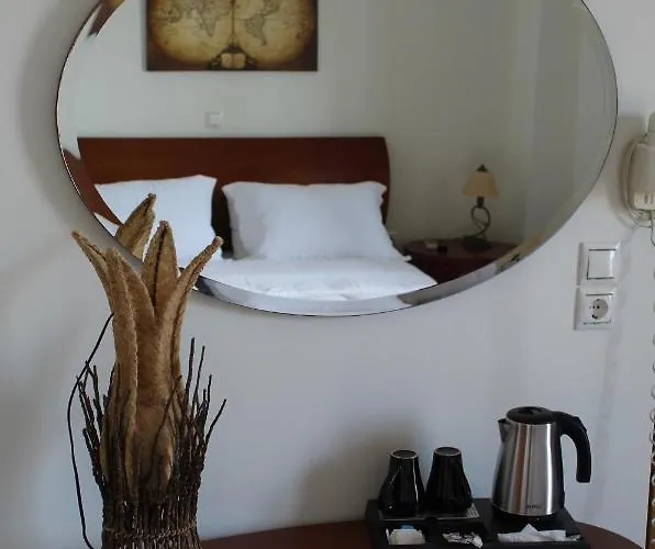 Sofotel Hotell Koróni