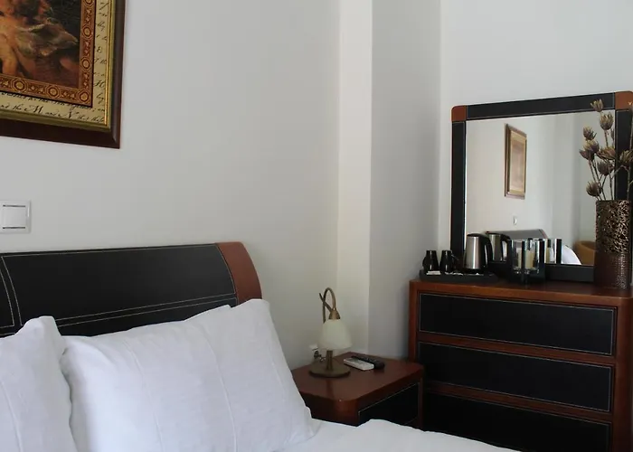 Sofotel Hotel