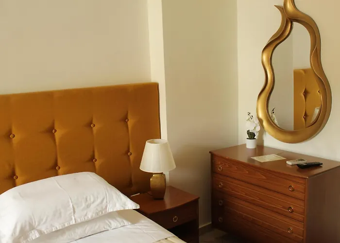 Sofotel Hotell Koróni