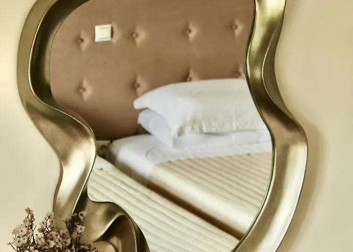 Hotell Sofotel Koróni