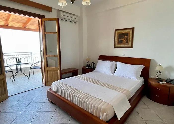 Hotel Sofotel