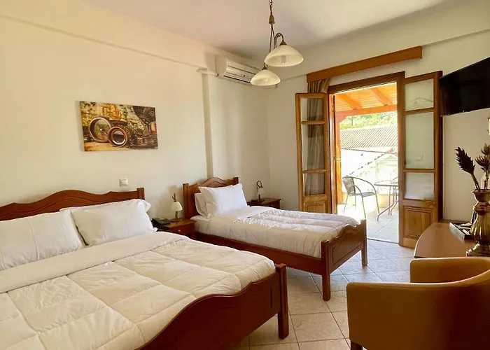 Sofotel Koroni (Messinia)