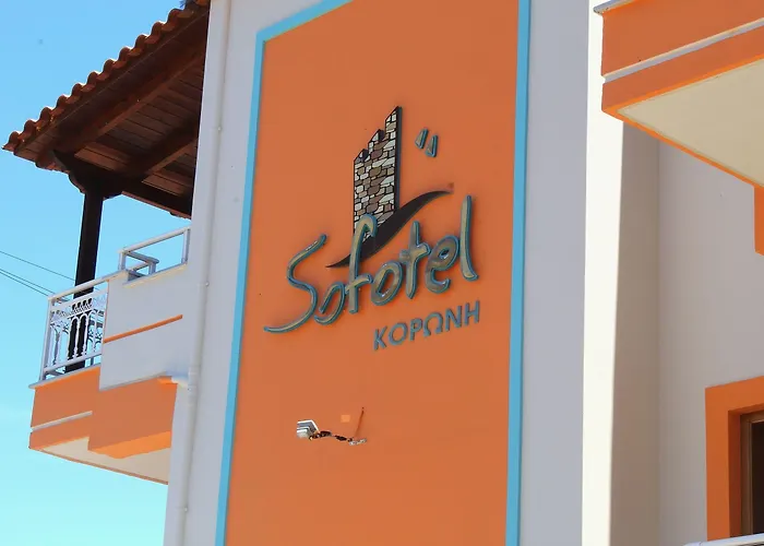 Hotel Sofotel 3*