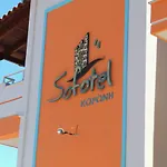 Hotell Sofotel 3*