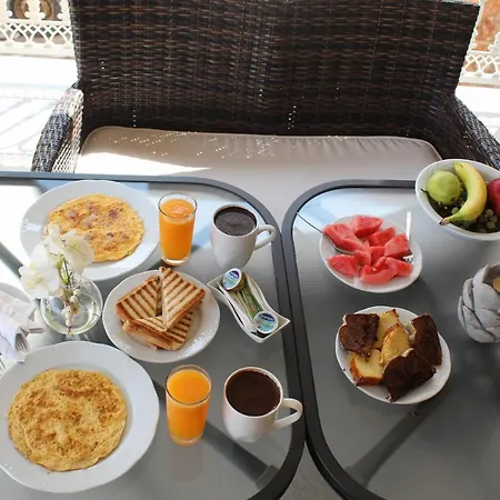 Sofotel - Refined Comfort, Centre Koróni