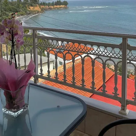 Sofotel - Refined Comfort, Koroni Centre