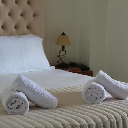 Sofotel Koroni (Messinia)