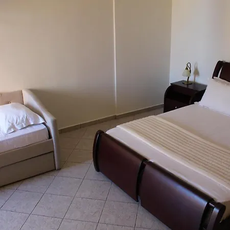Hotel Sofotel Koroni (Messinia)