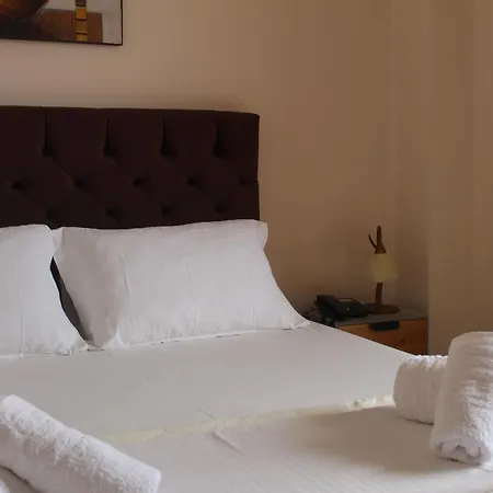 Sofotel Koroni (Messinia)