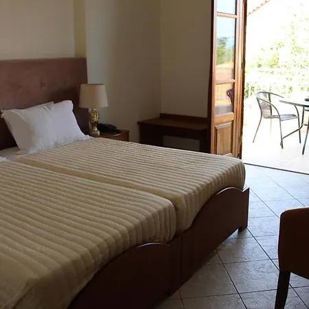 Sofotel Koroni (Messinia)