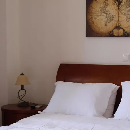 Sofotel - Refined Comfort, Koroni Centre Hotel 3*