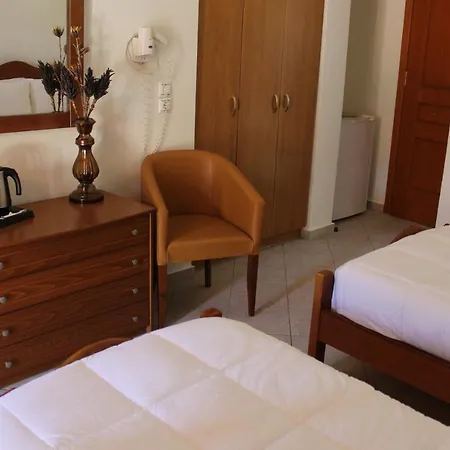 Sofotel - Refined Comfort, Koroni Centre