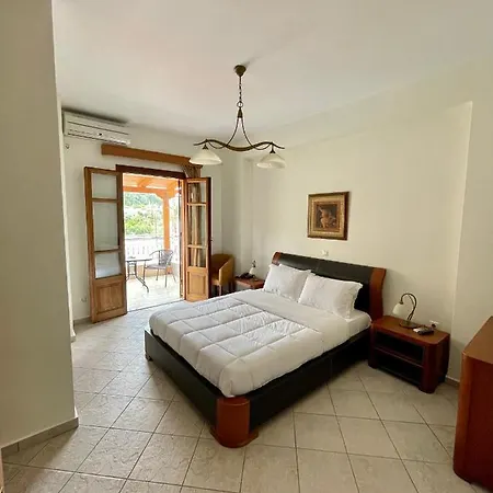 Hotel Sofotel Koróni