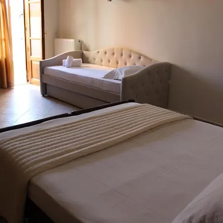 Sofotel Koroni (Messinia)