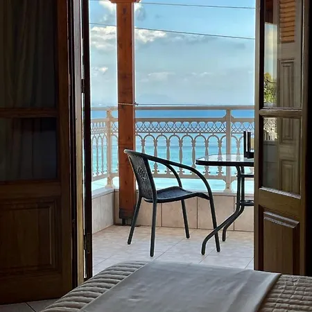 Hotel Sofotel - Refined Comfort, Koroni Centre
