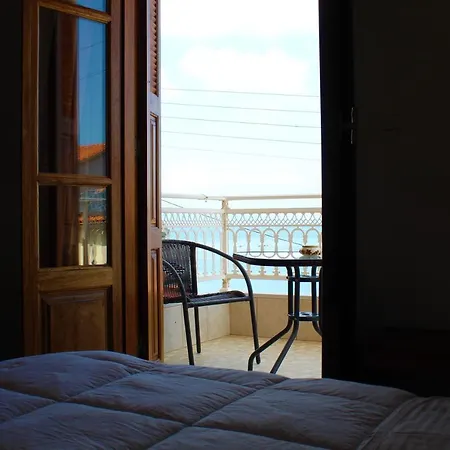 Sofotel - Refined Comfort, Koroni Centre 3* Koróni