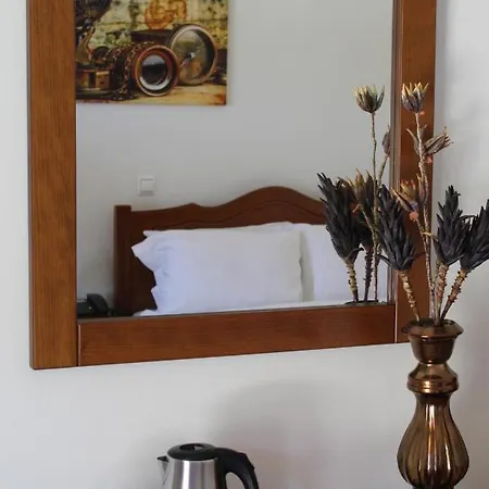 Sofotel - Refined Comfort, Koroni Centre Ξενοδοχείο Koróni