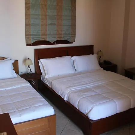 Sofotel - Refined Comfort, Koroni Centre Ξενοδοχείο