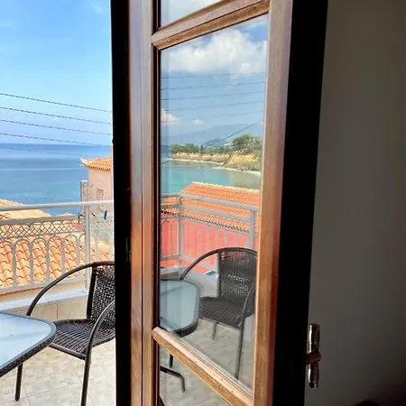 Sofotel 3* Koroni (Messinia)