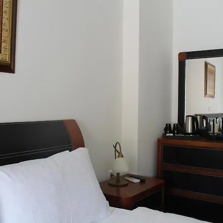 Sofotel Hotel