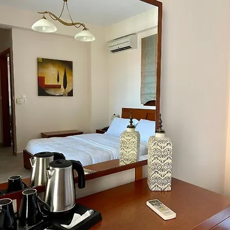 Sofotel Hotel Koroni (Messinia)