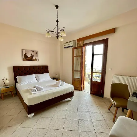 Ξενοδοχείο Sofotel - Refined Comfort, Koroni Centre 3*