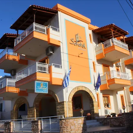 Sofotel Hotel