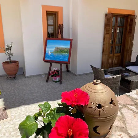Sofotel 3* Koroni (Messinia)