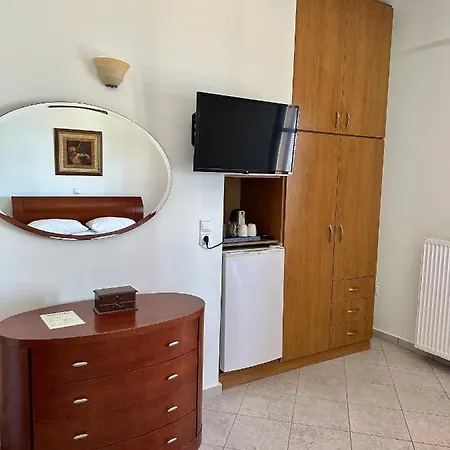 Hotel Sofotel Koróni