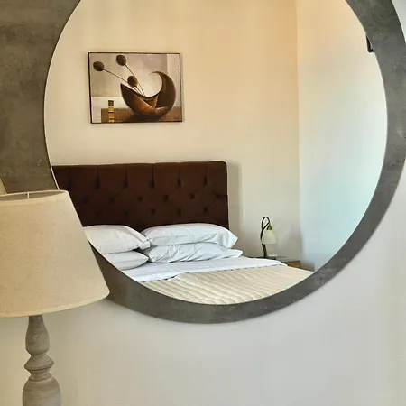 Sofotel - Refined Comfort, Koroni Centre Koróni