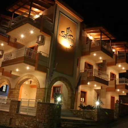 Hotel Sofotel - Refined Comfort, Centre