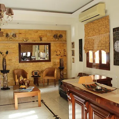 Hotel Sofotel Koróni